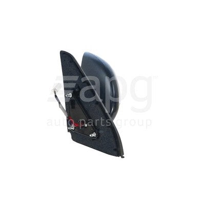 Genuine Toyota Landcruiser Prado Door Mirror LH (09/02-07/09)