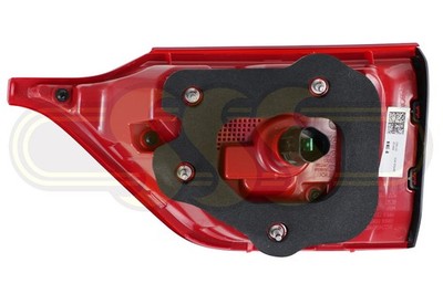 Genuine Kia Sportage Rear Garnish Lamp Left Hand With LED (11/15-05/18)