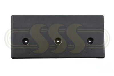 Genuine Hyundai I30 Bar Number Plate Holder Front Go, Active (03/17-08/20)