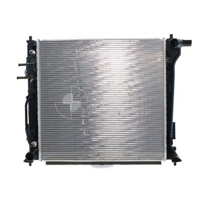 Genuine Hyundai Tucson TL/QL Radiator (10/15-09/21)