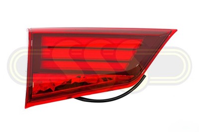 Mitsubishi Outlander Rear Garnish Lamp Left Hand LED TYPE (04/18-06/21)
