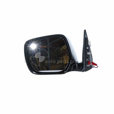 Genuine Toyota Landcruiser Prado GRJ150R/KDJ150R/KDJ155R Door Mirror LH Electric