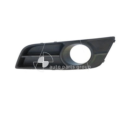 Genuine Toyota Corolla ZZE122R Front Bar Grille LH (04/04-03/07)