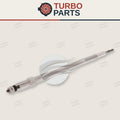 4x Genuine Bosch GPN-900 Glow Plugs Duraterm
