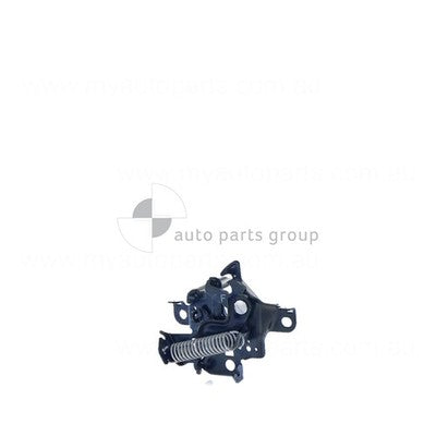Genuine Toyota Corolla ZRE182R/ZWE186R Bonnet Lock (08/12-06/18)