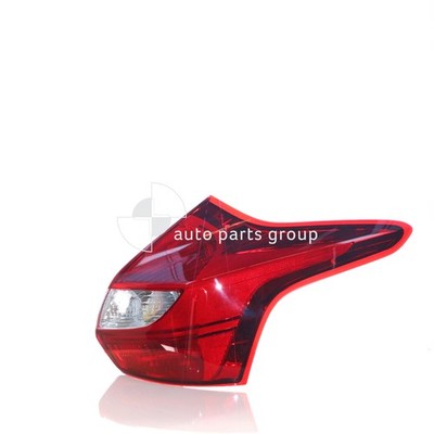 Ford Focus LW Tail Lamp RH (04/11-08/15)