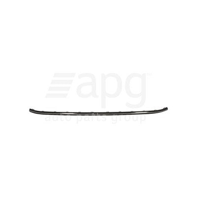 Genuine Volkswagen Touareg CR Front Bar Mould (03/19-12/21)