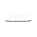 Genuine Volkswagen Touareg CR Front Bar Mould (03/19-12/21)