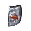 Nissan Navara D22 Front Park / Indicator Lamp LH (02/97-10/01)