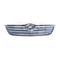 Toyota Corolla ZZE122R Grille Chrome (01/04-03/07)