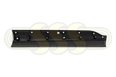 Genuine Toyota Corolla Cross Door Moulding Left Hand Front (10/22-07/25)