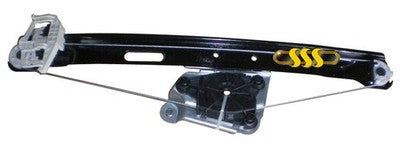 BMW 3Series Sedan Door Window Regulator Left Hand Rear (09/08-06/12)
