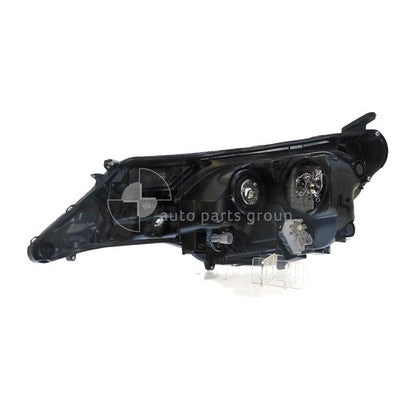 Genuine Toyota RAV4 ALA49/ASA44/ZSA42 Head Lamp RH Xenon (12/12-12/15)