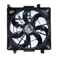 Hyundai Tucson TL/QL Radiator Fan Assembly 10/15- 2.0 TURBO DIESEL D4HA ENGINE