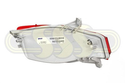 Mazda Cx7 Bar Reflector Right Hand Rear Outer (07/09-On)