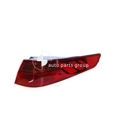 Genuine Kia Optima TF Tail Lamp RH (09/13-On)