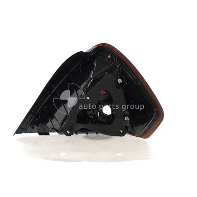 Nissan Tiida C11 Tail Lamp LH (02/06-11/09)