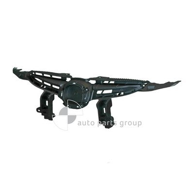 Mazda 2 DE Grille (09/07-08/14)
