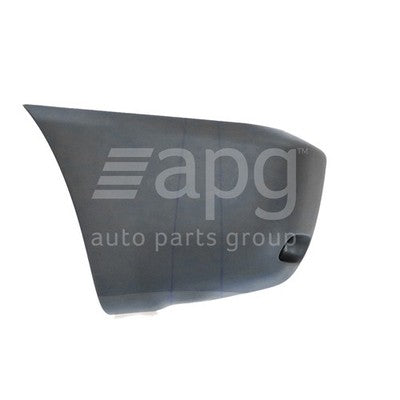 Toyota RAV4 ACA20R/ACA21R/ACA22R/ACA23R Rear Bar End LH (05/00-10/05)