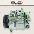 Denso A/C Compressor for Mercedes Sprinter W906 C Class W204 2009-2018