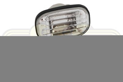 Toyota Guard Flasher Set Left Hand + Right Hand Clear Lens Clear (02/03-12/08)