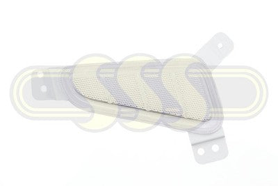 Genuine Hyundai Kona Bar Reflector Left Hand White (07/17-11/20)