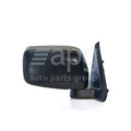 Genuine Nissan Patrol GU Door Mirror RH (12/97-12/16)