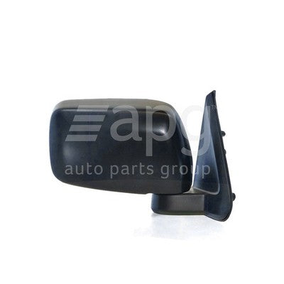 Genuine Nissan Patrol GU Door Mirror RH (12/97-12/16)