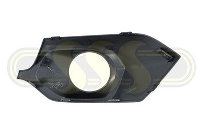 Genuine Mitsubishi Pajero Sport Fog Lamp Cover Left Hand With Fog (10/15-10/19)