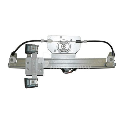 Holden Berlina Rear Door Window Regulator RH Electric With (08/06-10/17)