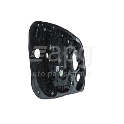 Genuine Hyundai i30 Front Door Window Regulator LH Electric (05/12-03/17)
