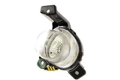 Genuine Kia Rio Fog Lamp Left Hand Si/SLi Only (12/16-04/20)
