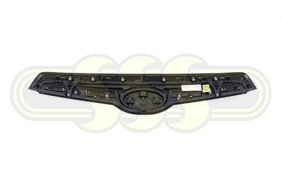 Subaru Forester Grille Mould Upper Silver Capa (04/18-06/21)