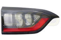 Genuine Jeep Cherokee Rear Garnish Lamp Left Hand (2018-On)