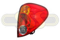 Genuine Mitsubishi Triton Tail Lamp Right Hand (09/09-05/15)