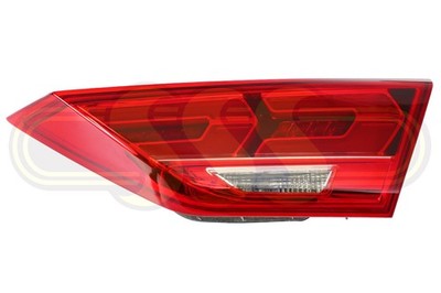 Genuine Hyundai Elantra Rear Garnish Lamp Right Hand (12/15-09/18)
