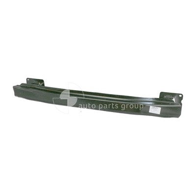 Genuine Volkswagen Polo 6R Rear Bar Reinforcement (05/10-On)