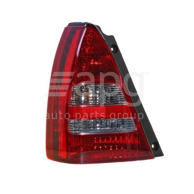 Genuine Subaru Forester SG Tail Lamp LH (06/02-07/05)
