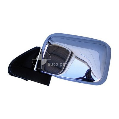 Nissan Navara D22 Door Mirror LH Electric Without Indicator Without Heated
