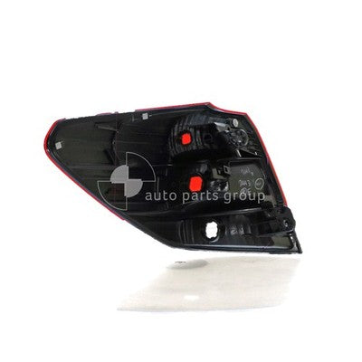 Genuine Subaru Liberty B5/B5A Tail Lamp RH (09/09-12/14)