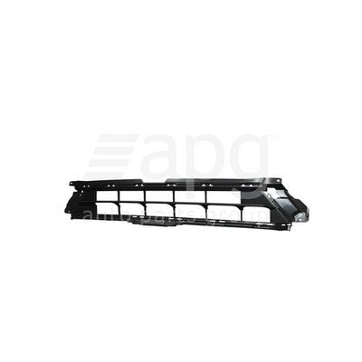 Genuine Honda Civic 10th Gen Front Bar Grille (02/19-04/20)