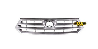 Toyota Kluger Grille (07/10-12/13)