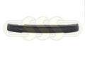 Genuine Hyundai I30 Bar Cover Insert Rear No Exhaust Active Elite (03/17-08/20)