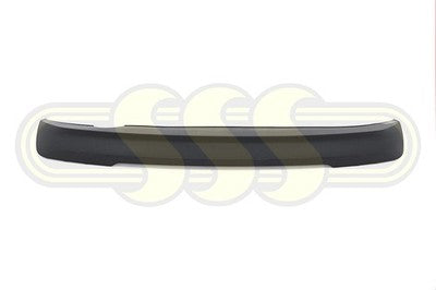 Genuine Hyundai I30 Bar Cover Insert Rear No Exhaust Active Elite (03/17-08/20)