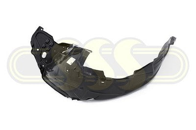 Honda Civic Guard Liner Left Hand Front (12/08-04/12)