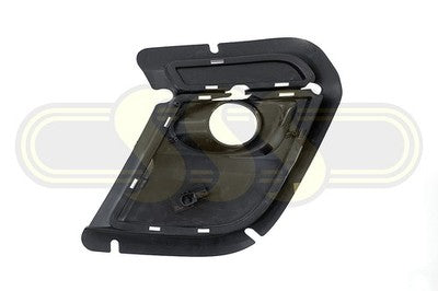 Genuine LDV G10 Van Fog Lamp Cover Left Hand Front With Sensor With (2015-On)