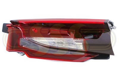 Genuine Mazda Cx8 Rear Garnish Lamp Right Hand With LED (04/18-02/23)