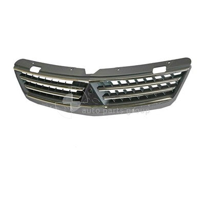 Mitsubishi Lancer CH Grille (07/03-09/07)