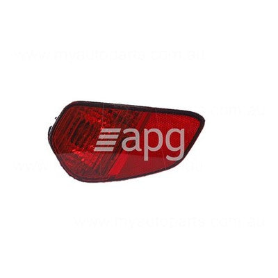 Genuine Mitsubishi Outlander ZL Rear Bar Lamp RH (04/19-08/22)