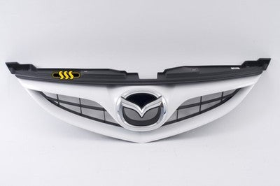 Genuine Mazda Mazda6 Grille Luxury (01/10-12/12)